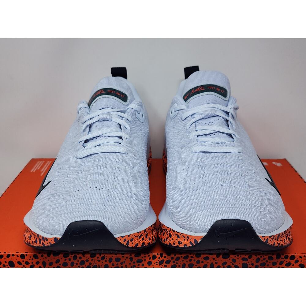 DS Nike ReactX Infinity Run 4 ELECTRIC PACK FN7677-900 - Picture 2 of 6